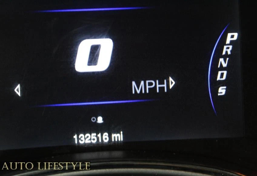 2014 Jeep Grand Cherokee SRT