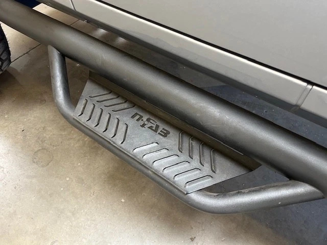 2015 Jeep Wrangler Rubicon