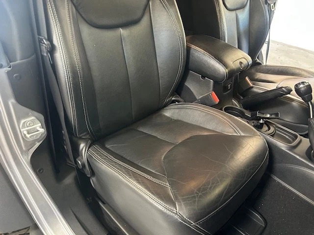 2015 Jeep Wrangler Rubicon