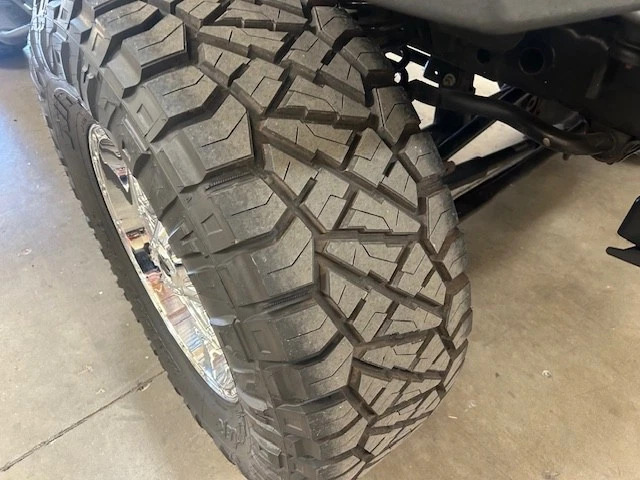 2015 Jeep Wrangler Rubicon