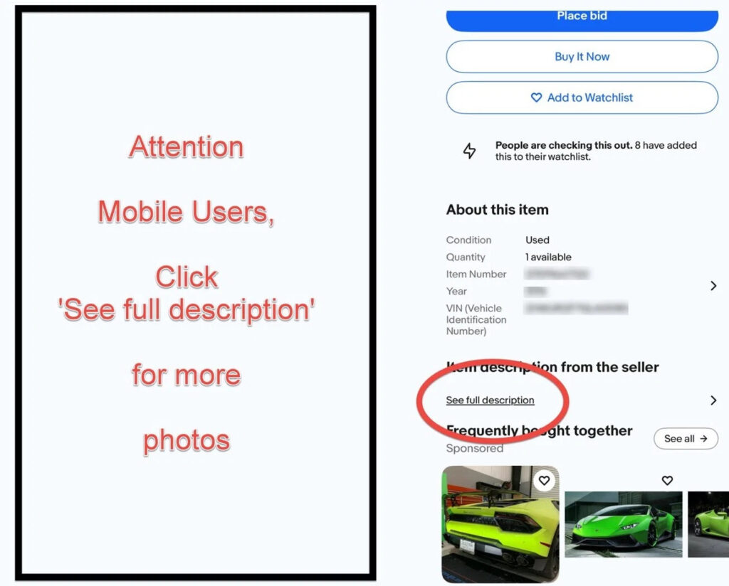 2016 Jeep Wrangler Unlimited Sport 23S Package, XRC Bumpers, 4″ Lift, 17″on35’s