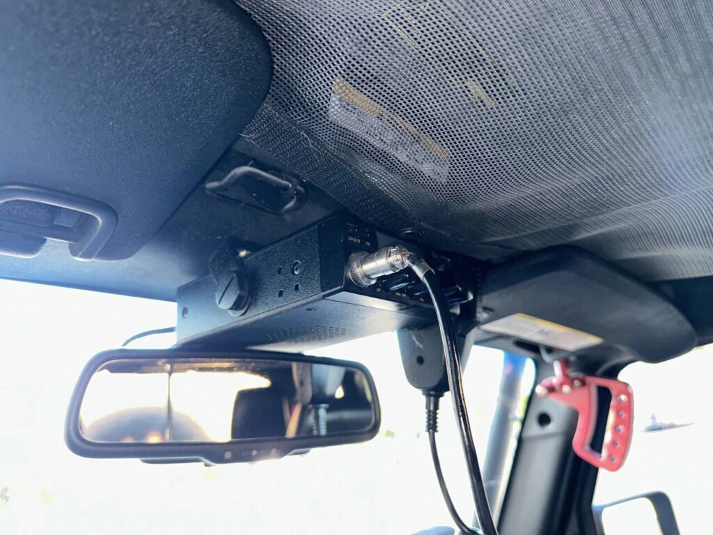 2017 Jeep Wrangler Unlimited Rubicon 4×4 4dr SUV