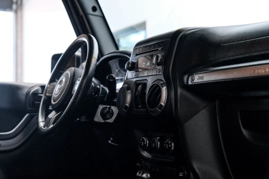 2017 Jeep Wrangler Unlimited Sport S 4X4, Lifted,bumpers,wheels,65k