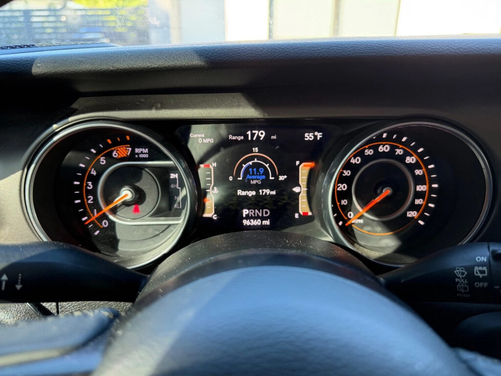 2018 Jeep Wrangler Sport ARB Edition