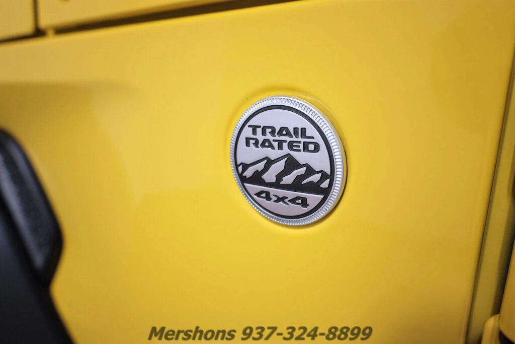 2018 Jeep Wrangler Sport