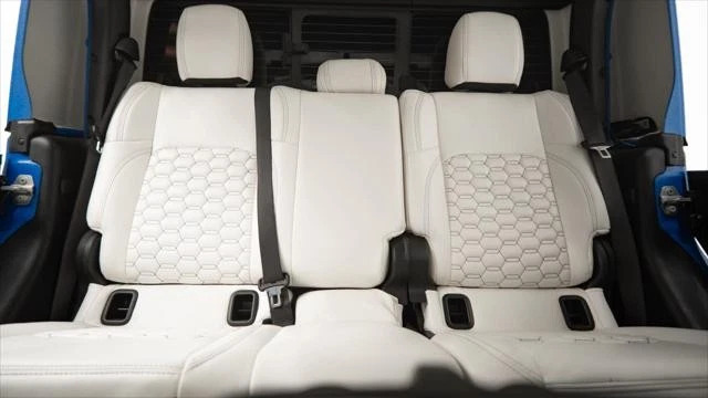 2021 Jeep Gladiator Electric Spartan