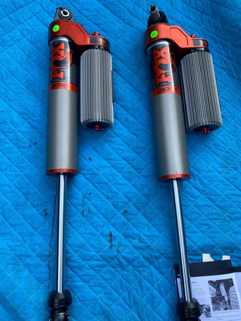 2021 Jeep Wrangler Rubicon 392