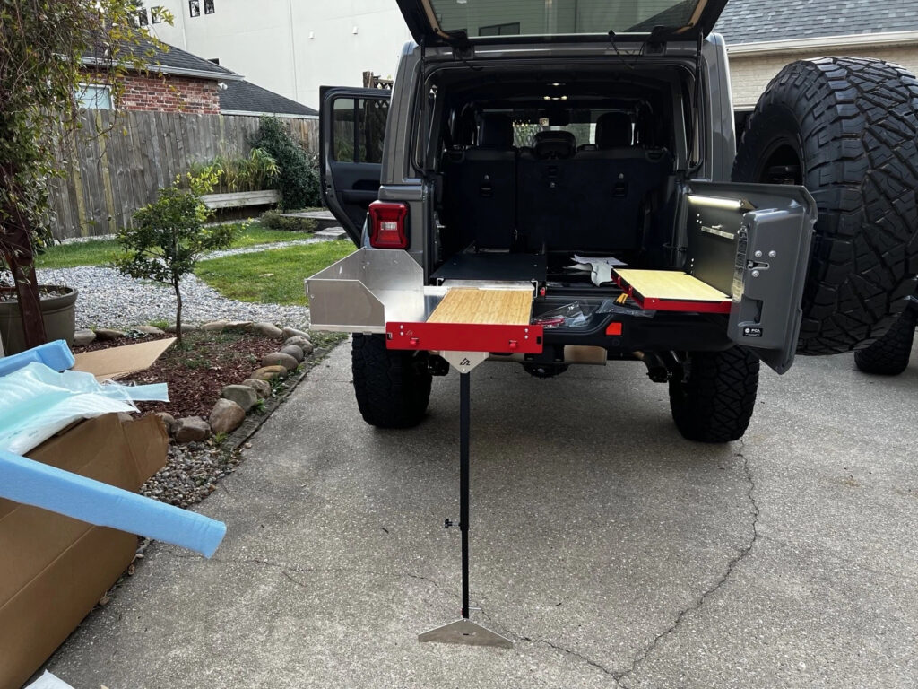 2021 Jeep Wrangler Rubicon 392