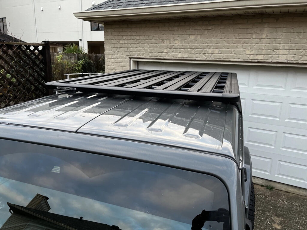 2021 Jeep Wrangler Rubicon 392