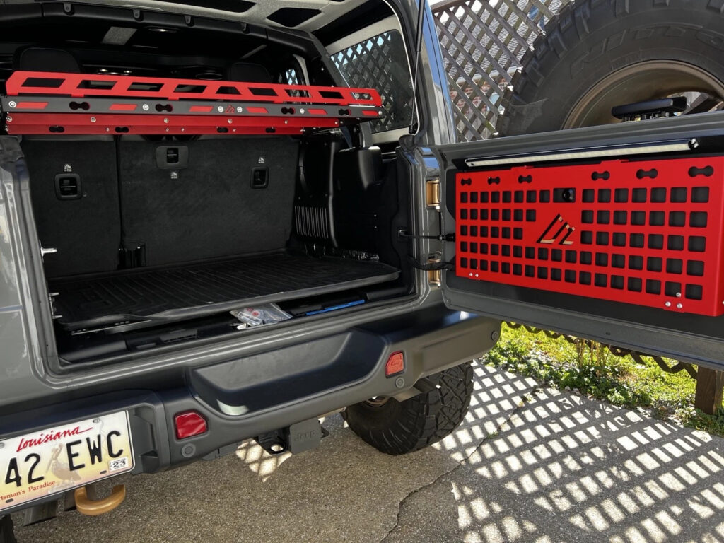 2021 Jeep Wrangler Rubicon 392