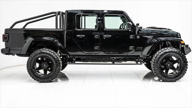 2025 Jeep Gladiator Custom