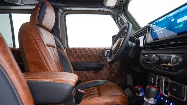 2026 Jeep Gladiator 5 Passenger