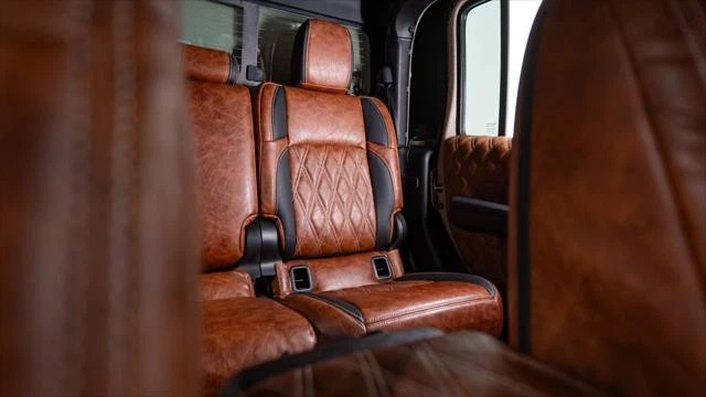 2026 Jeep Gladiator 5 Passenger