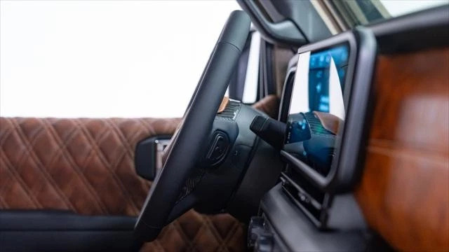 2026 Jeep Gladiator 5 Passenger