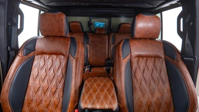 2026 Jeep Gladiator 5 Passenger