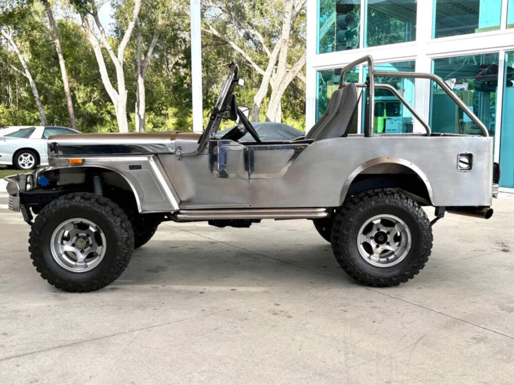 1979 Jeep CJ-7