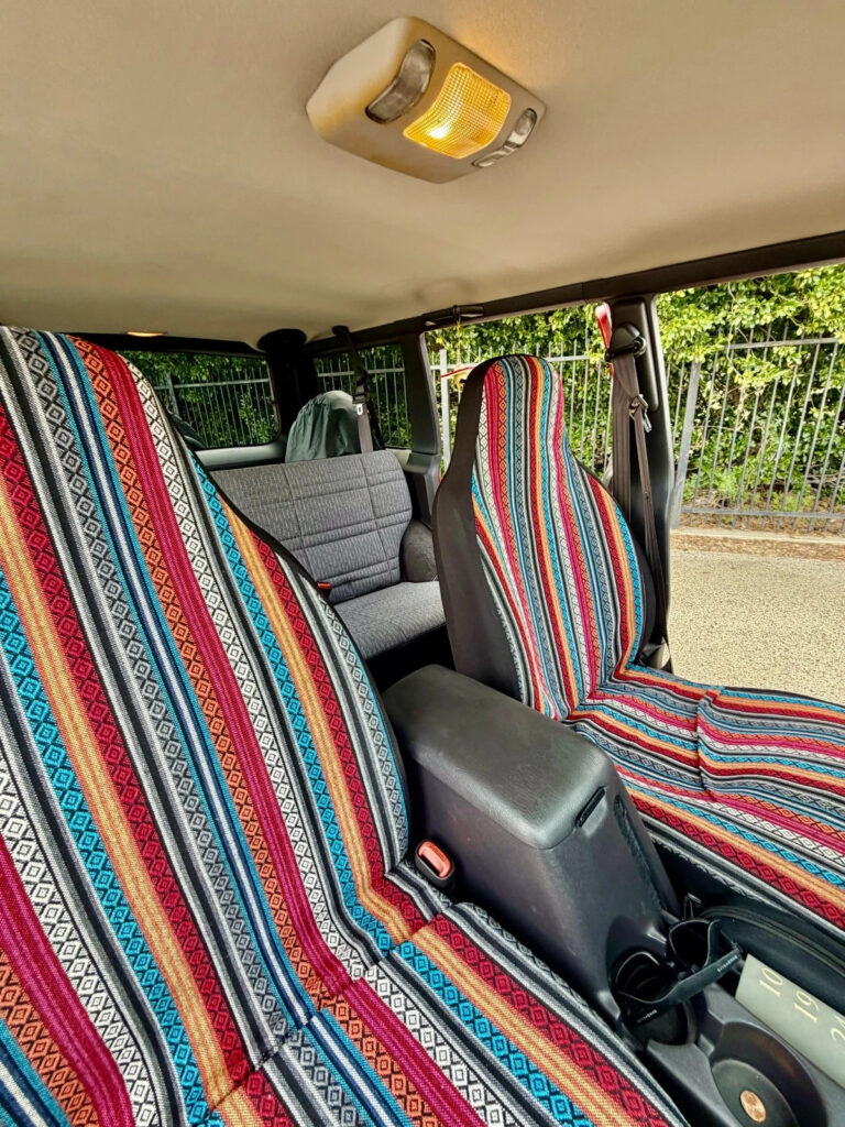 2001 Jeep Cherokee Sport