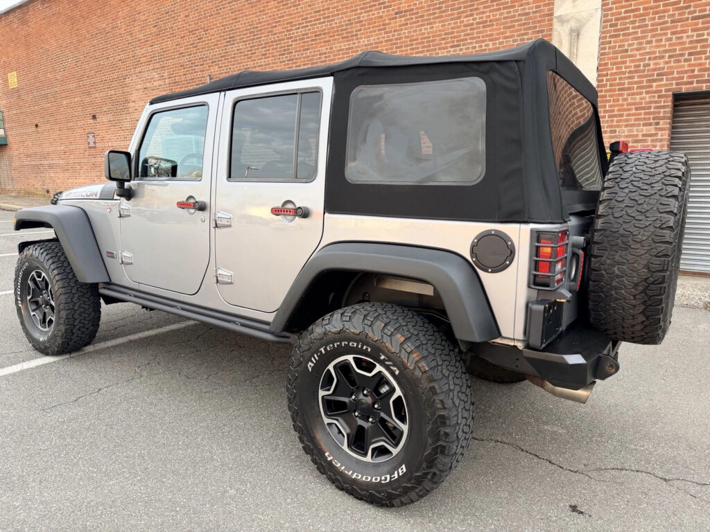 2013 Jeep Wrangler Rubicon ‼️10th Anniversary Edition‼️finance Available