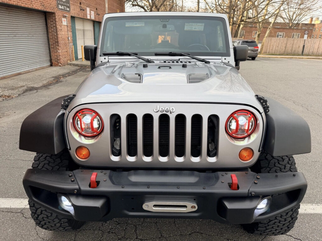 2013 Jeep Wrangler Rubicon ‼️10th Anniversary Edition‼️finance Available