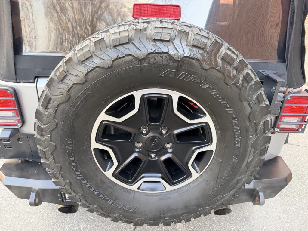 2013 Jeep Wrangler Rubicon‼️10th Anniversary Edition‼️finance Available