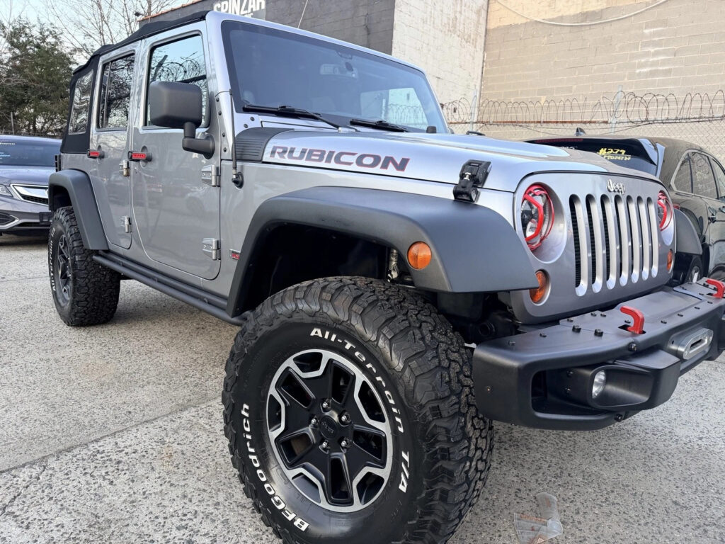 2013 Jeep Wrangler Rubicon‼️10th Anniversary Edition‼️finance Available