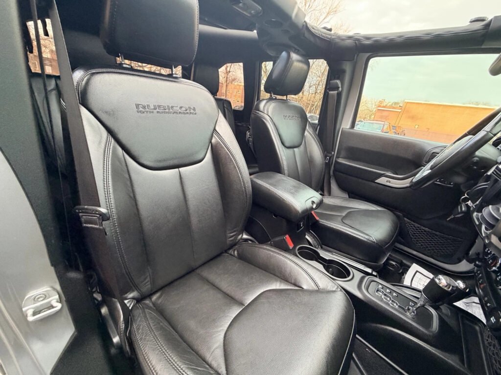 2013 Jeep Wrangler Rubicon‼️10th Anniversary Edition‼️finance Available