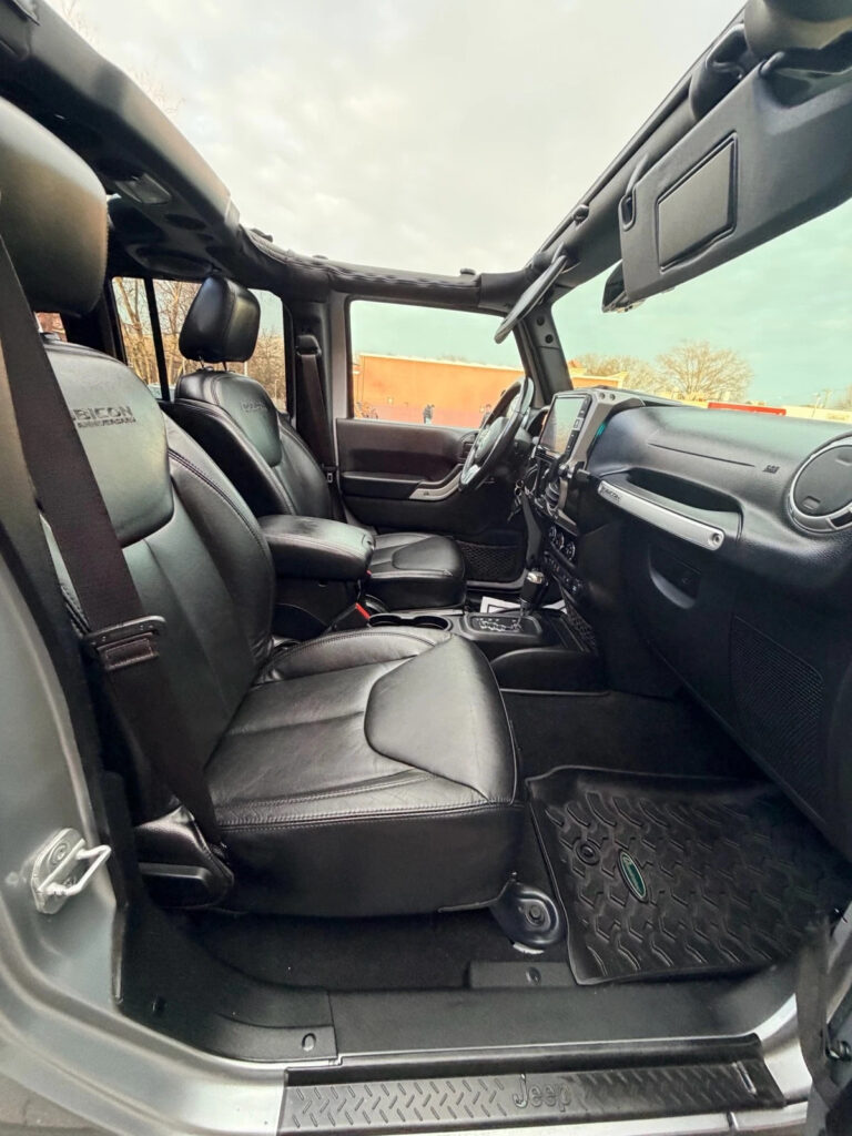 2013 Jeep Wrangler Rubicon‼️10th Anniversary Edition‼️finance Available