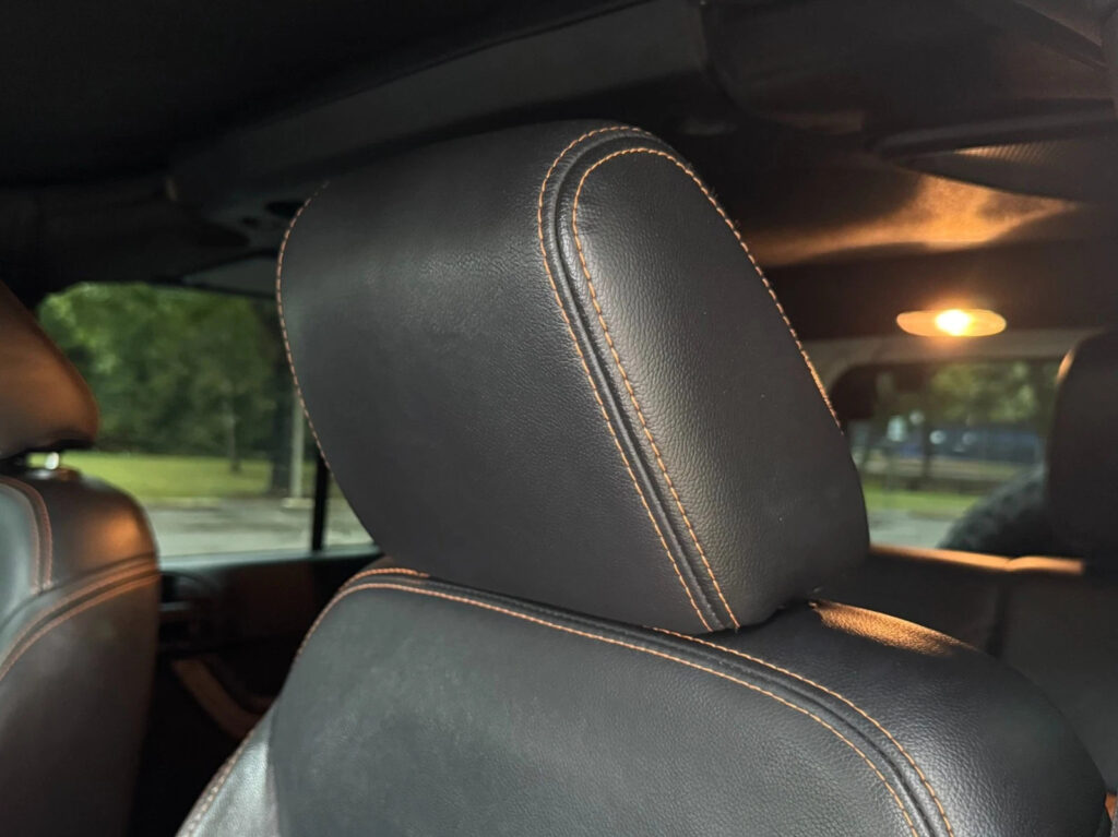 2018 Jeep Wrangler JK Unlimited Sport S