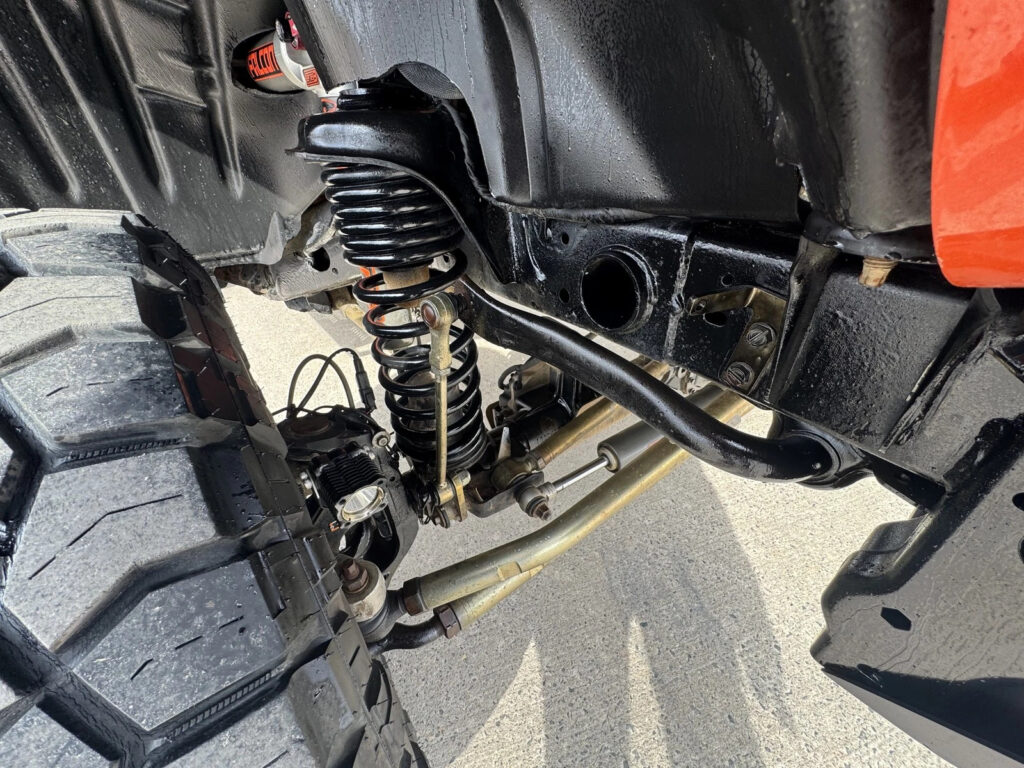 2018 Jeep Wrangler S