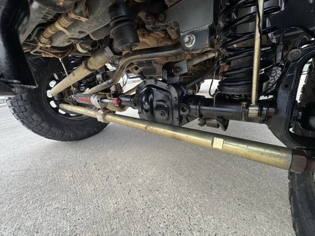 2018 Jeep Wrangler S