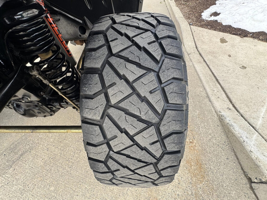 2018 Jeep Wrangler S