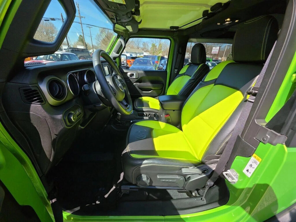 2019 Jeep Wrangler Sport S V6 4WD