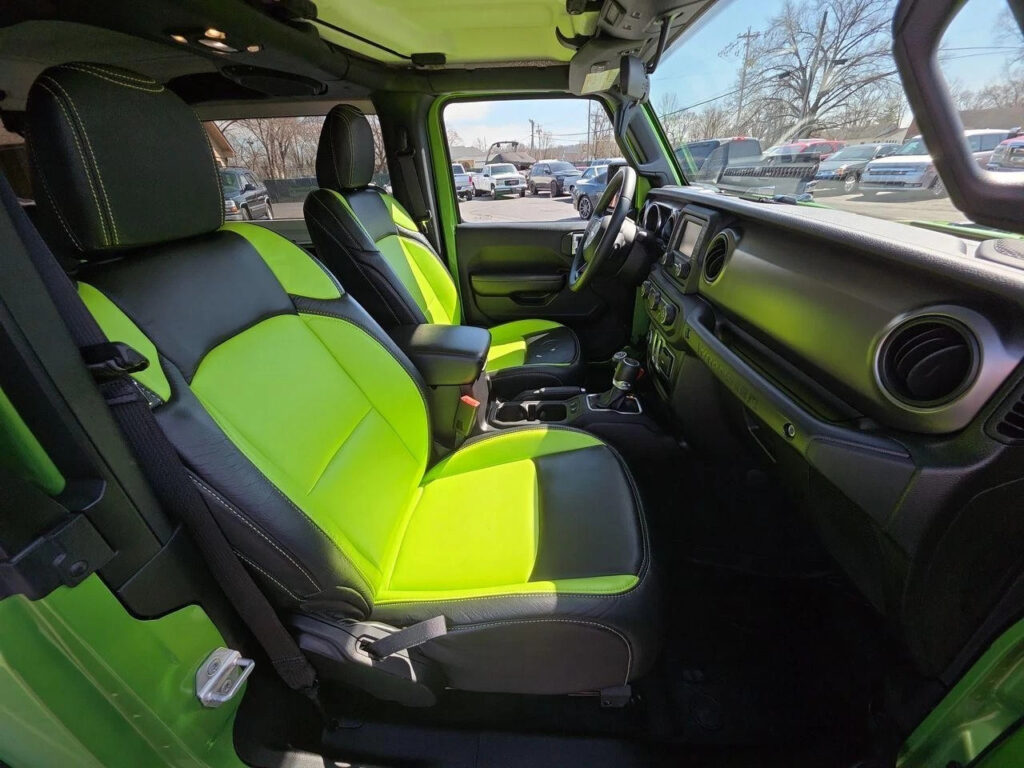 2019 Jeep Wrangler Sport S V6 4WD