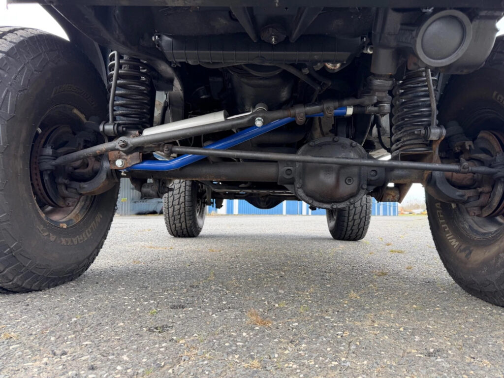 2000 Jeep Wrangler Sport TJ