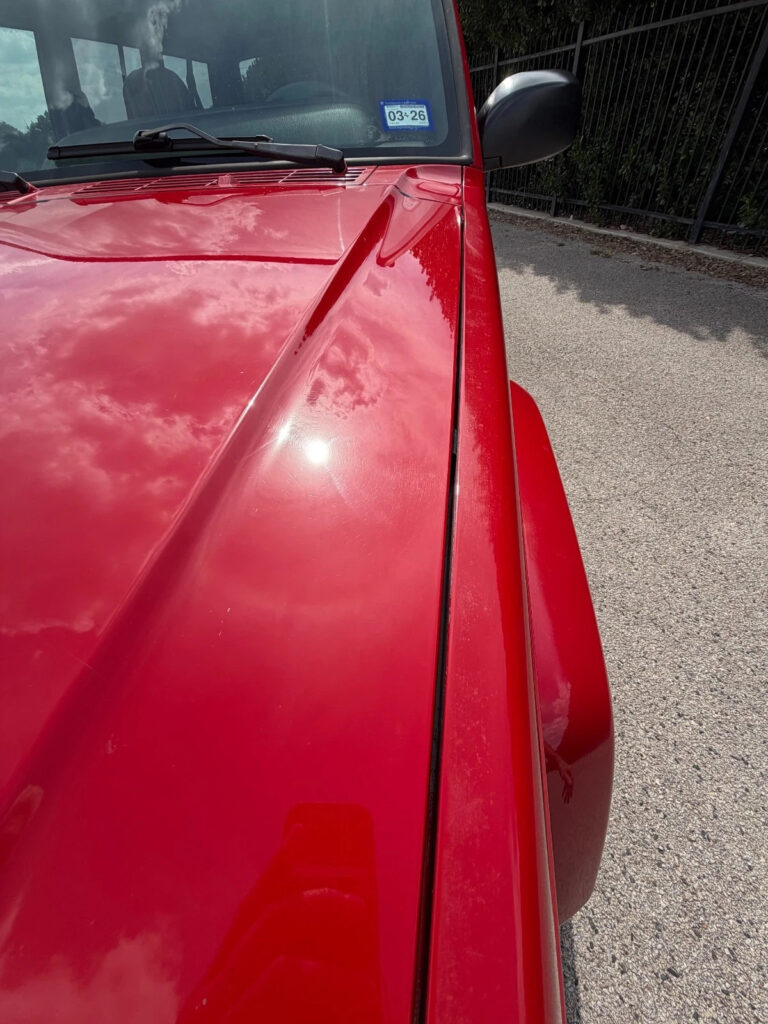 2001 Jeep Cherokee Sport