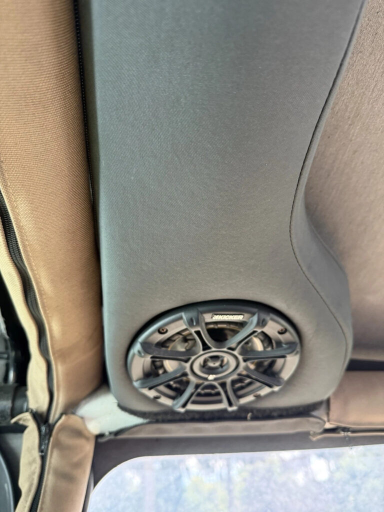 2001 Jeep Wrangler Sahara
