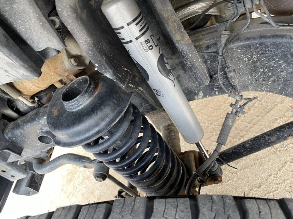 2007 Jeep Wrangler Unlimited Sahara