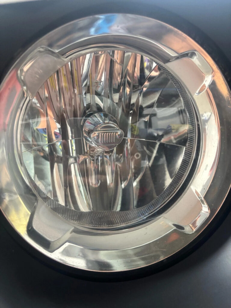 2015 Jeep Renegade Sport