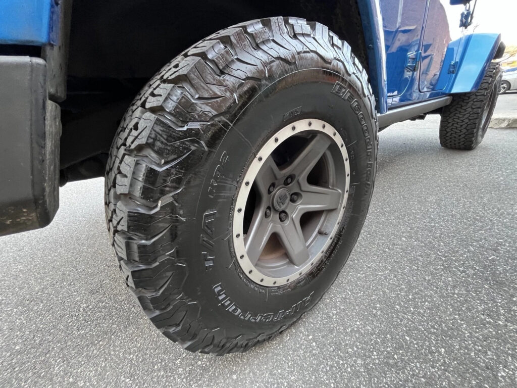 2015 Jeep Wrangler Unlimited‼️rubicon‼️finance Available‼️manual Transmission