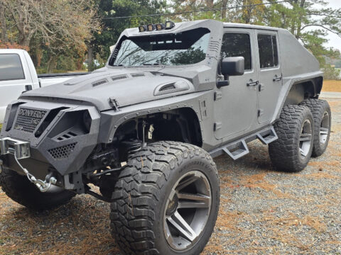 2018 Jeep Wrangler Sport na prodej