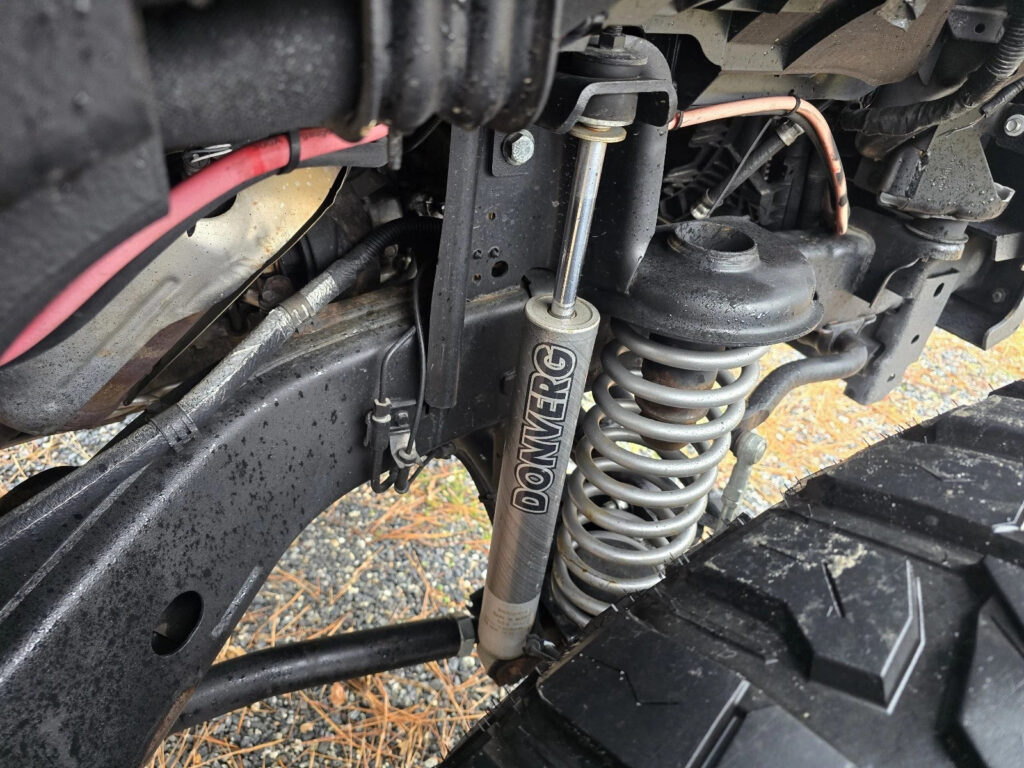 2018 Jeep Wrangler Sport