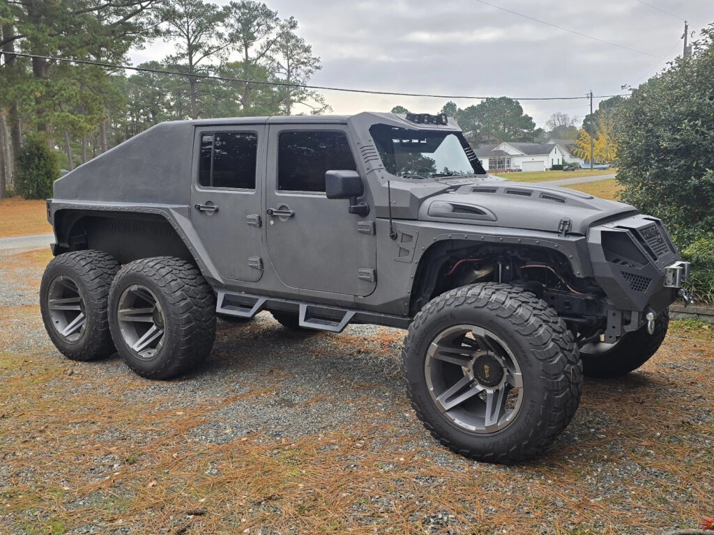 2018 Jeep Wrangler Sport