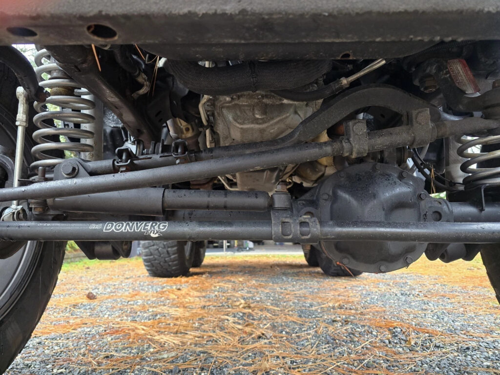 2018 Jeep Wrangler Sport