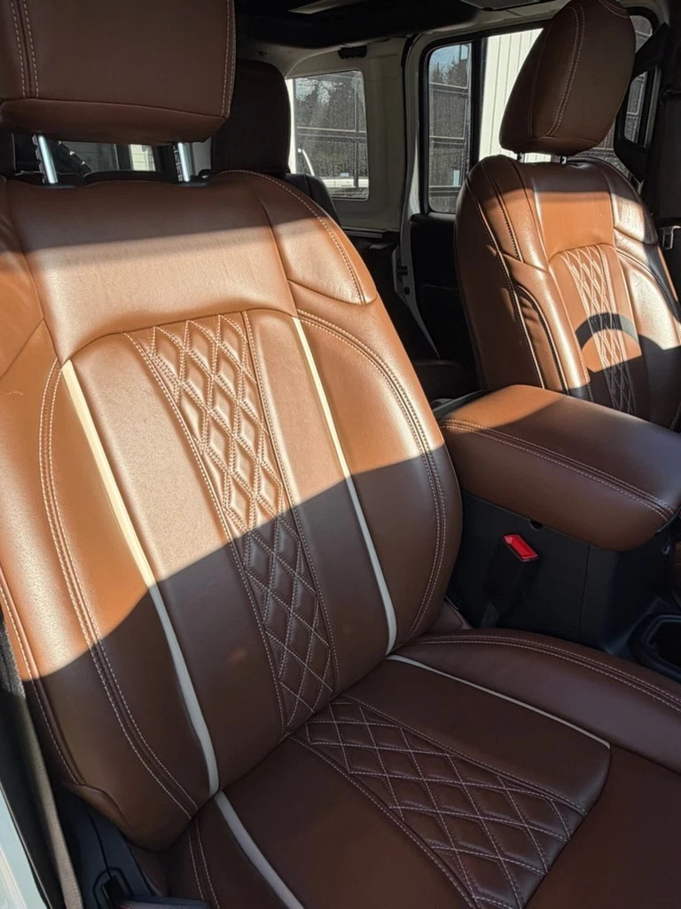 2019 Jeep Wrangler Rubicon
