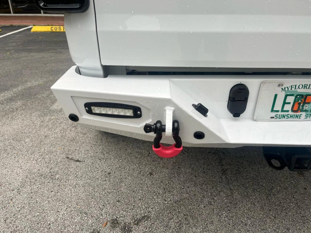 2020 Jeep Gladiator Beast Edition