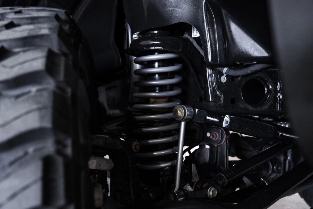 2020 Jeep Wrangler Unlimited Rubicon 4X4 Lifted, Skytop, 44K Miles