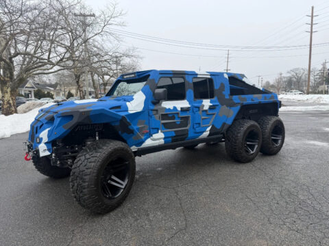 2024 Jeep Gladiator Sport na prodej