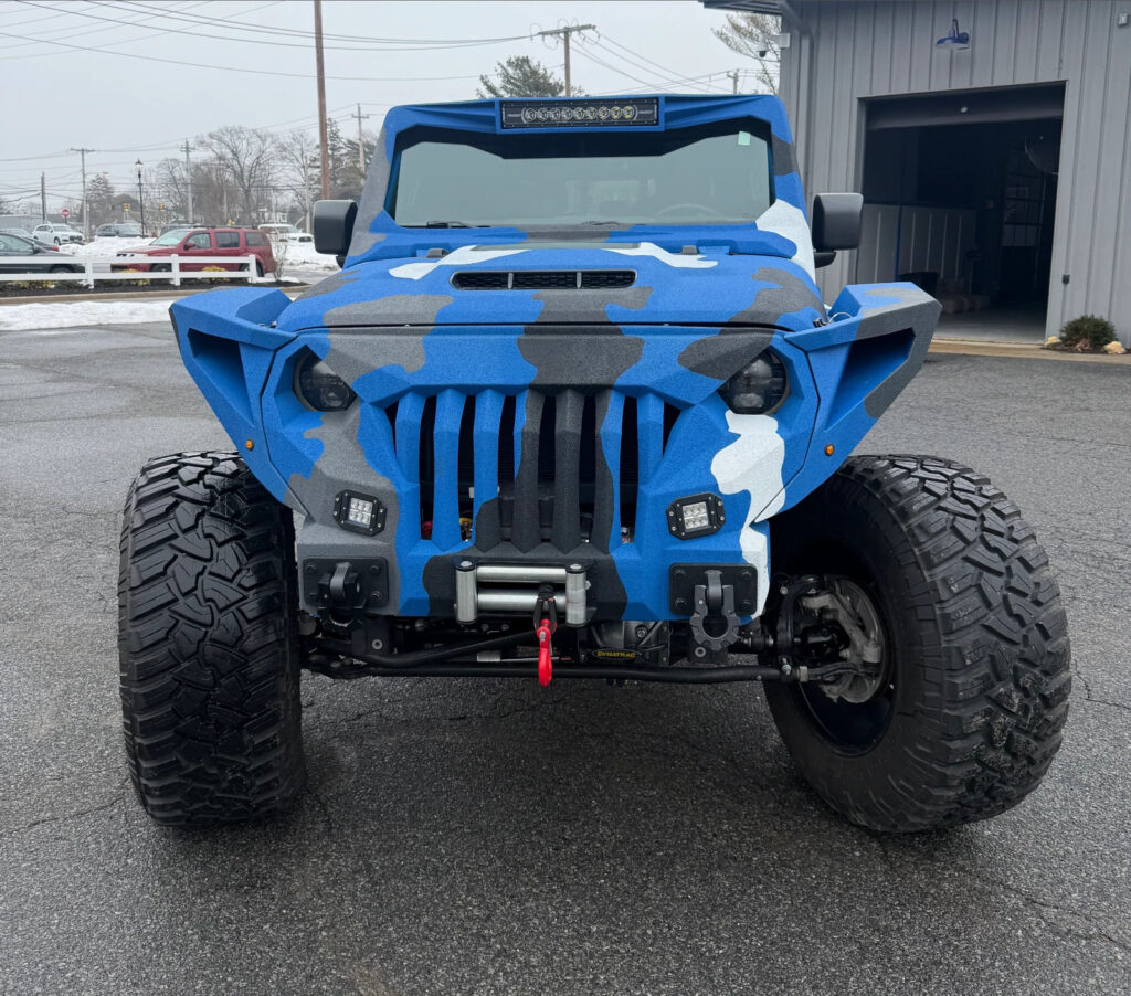 2024 Jeep Gladiator Sport