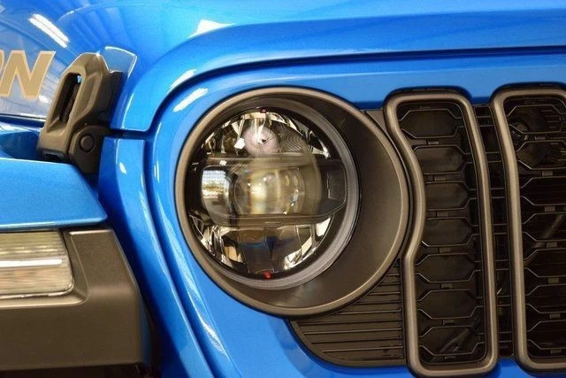 2024 Jeep Wrangler Rubicon 392