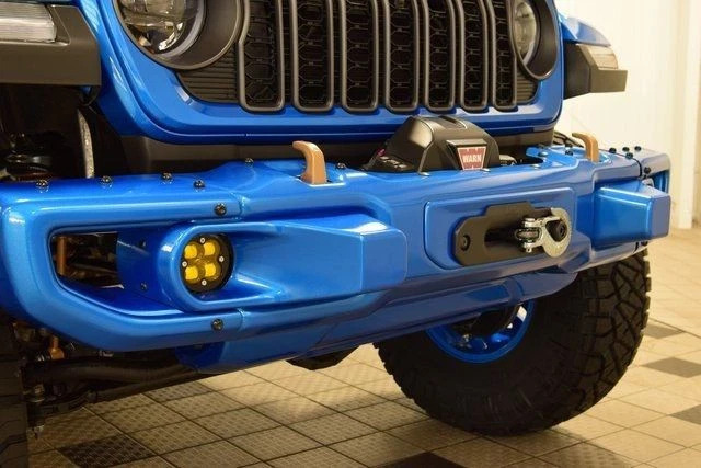 2024 Jeep Wrangler Rubicon 392